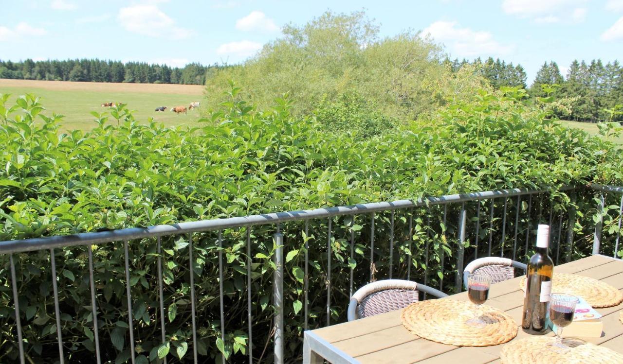 Victorhof Landurlaub Deine Auszeit Im Gruenen, Umgeben Von Wald & Wiesen Monschau Exterior foto