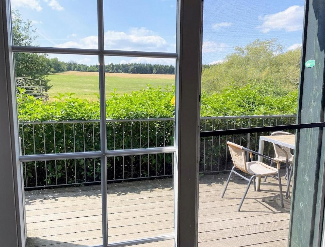 Victorhof Landurlaub Deine Auszeit Im Gruenen, Umgeben Von Wald & Wiesen Monschau Exterior foto