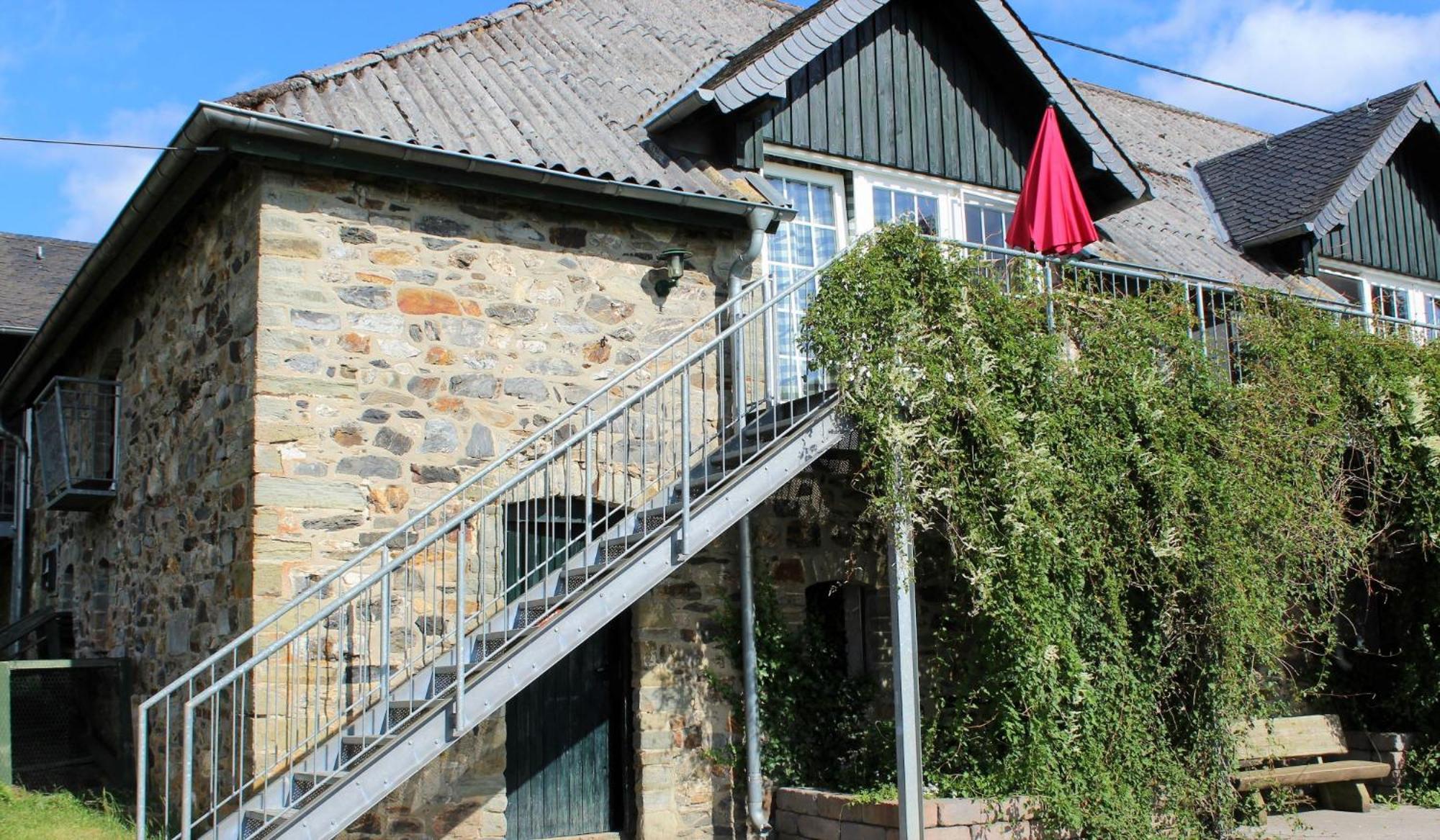 Victorhof Landurlaub Deine Auszeit Im Gruenen, Umgeben Von Wald & Wiesen Monschau Exterior foto